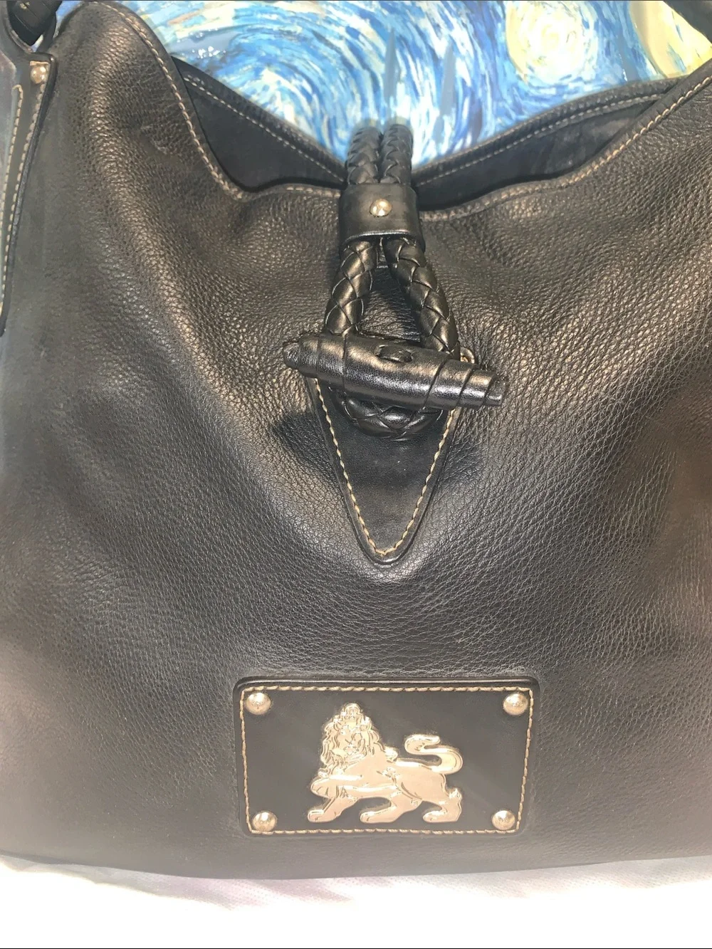 MCM Limited Edition Shoulder bag - Picture 2 of 14